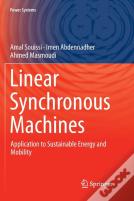 Linear Synchronous Machines