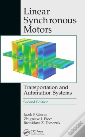 Capa do artigo Linear Synchronous Motors