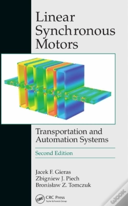 Capa do artigo Linear Synchronous Motors