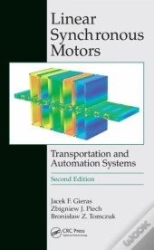 Linear Synchronous Motors