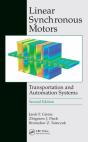 Linear Synchronous Motors - Preview