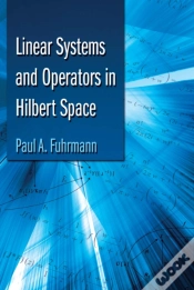 Capa do artigo Linear Systems And Operators In Hilbert Space