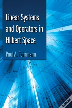 Capa do artigo Linear Systems And Operators In Hilbert Space