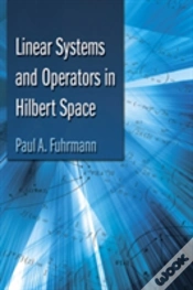 Capa do artigo Linear Systems And Operators In Hilbert Space