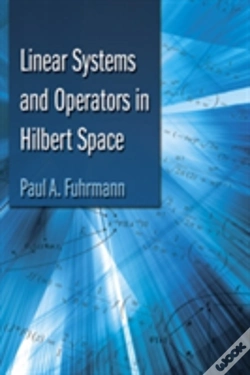 Capa do artigo Linear Systems And Operators In Hilbert Space