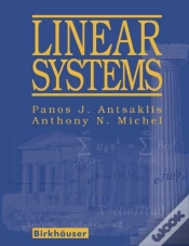 Capa do artigo Linear Systems