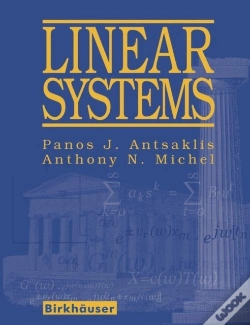 Capa do artigo Linear Systems