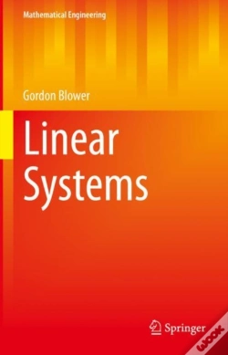 Capa do artigo Linear Systems