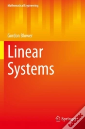 Capa do artigo Linear Systems