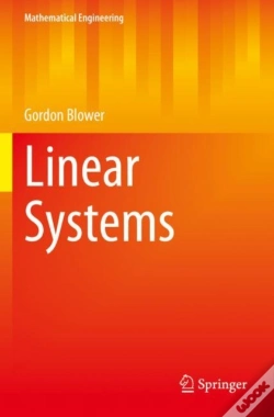 Capa do artigo Linear Systems