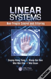 Capa do artigo Linear Systems