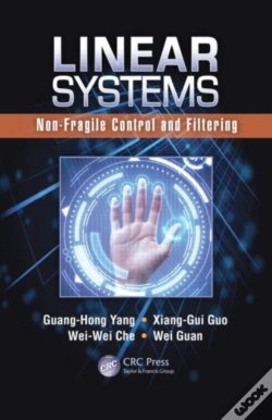 Capa do artigo Linear Systems