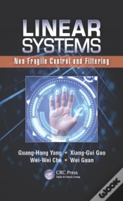 Capa do artigo Linear Systems