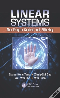 Capa do artigo Linear Systems