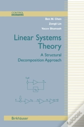 Linear Systems Theory