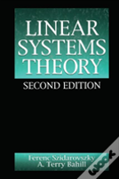 Linear Systems Theory