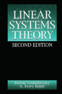 Linear Systems Theory - Preview