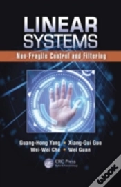 Capa do artigo Linear Systems