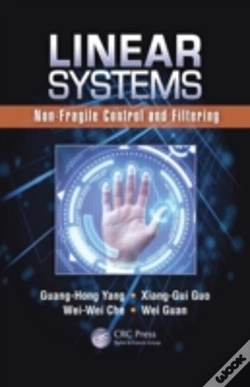 Capa do artigo Linear Systems