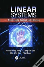 Capa do artigo Linear Systems