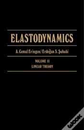 Capa do artigo Linear Theory