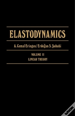 Capa do artigo Linear Theory