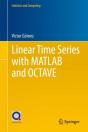 Linear Time Series With Matlab And Octave - Preview