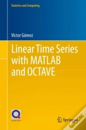 Capa do artigo Linear Time Series With Matlab And Octave