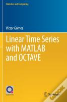 Linear Time Series With Matlab And Octave