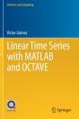 Linear Time Series With Matlab And Octave - Preview