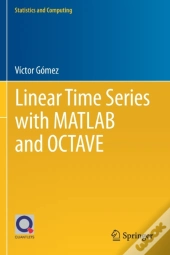 Linear Time Series With Matlab And Octave