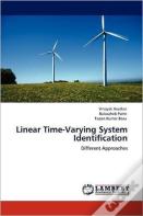 Linear Time-Varying System Identification