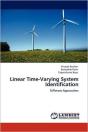 Linear Time-Varying System Identification - Preview