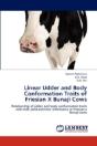 Linear Udder And Body Conformation Trait - Preview