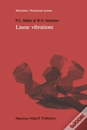 Capa do artigo Linear Vibrations