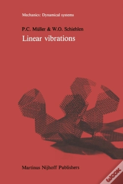Capa do artigo Linear Vibrations