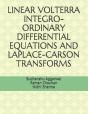 Linear Volterra Integro-Ordinary Differential Equations And Laplace-Carson Transforms - Preview