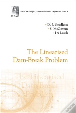 Capa do artigo Linearised Dam-Break Problem, The