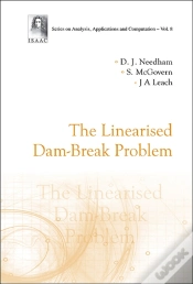 Capa do artigo Linearised Dam-Break Problem, The