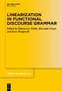 Linearization In Functional Discourse Grammar - Preview