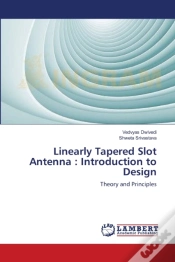 Capa do artigo Linearly Tapered Slot Antenna : Introduc