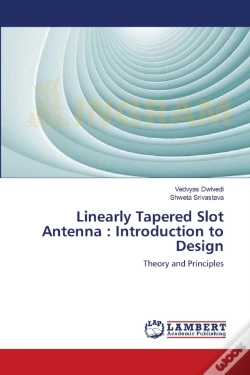 Capa do artigo Linearly Tapered Slot Antenna : Introduc
