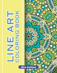 Lineart Coloring Book