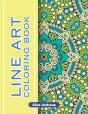 Lineart Coloring Book - Preview
