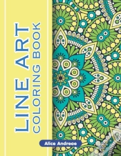 Capa do artigo Lineart Coloring Book