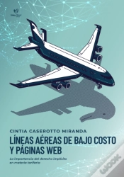 Capa do artigo Líneas Aéreas De Bajo Costo Y Páginas Web
