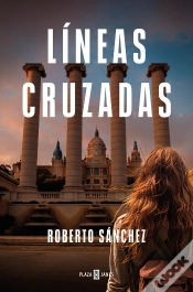 Capa do artigo Lineas Cruzadas