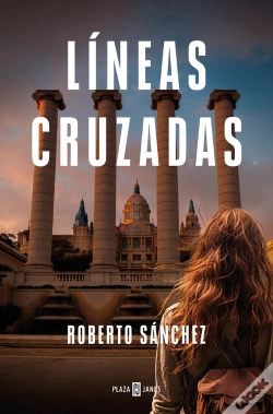 Capa do artigo Lineas Cruzadas