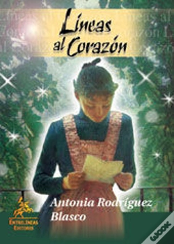 Capa do artigo Lineas Del Corazon  