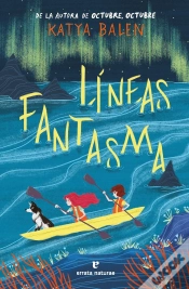 Capa do artigo Lineas Fantasma